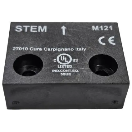 Électro-aimant pour doseurs Easiflo 20 - 50 - 100 First