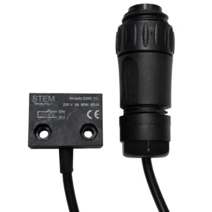 Capteur couvercle pour doseurs Easiflo 20 - 50 - 100 First