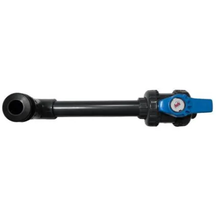 Kit de vidange pour doseurs Easiflo 100 First