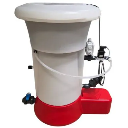 Doseur Easiflo™ 20 First HTH™