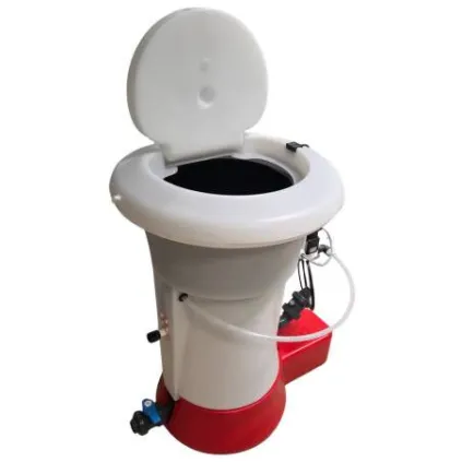 Doseur Easiflo™ 20 First HTH™