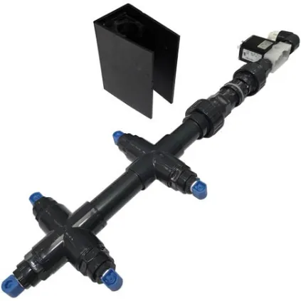 Kit gicleur pour doseurs Easiflo 50 First