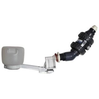 Kit aspiration pour doseurs Easiflo 20 - 50 - 100 First