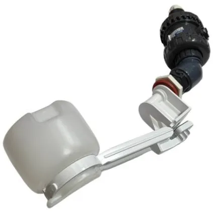 Kit aspiration pour doseurs Easiflo 20 - 50 - 100 First