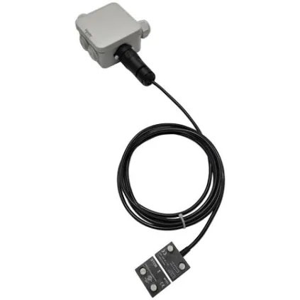 Kit de sécurité couvercle pour doseurs Easiflo 20 - 50 - 100 First