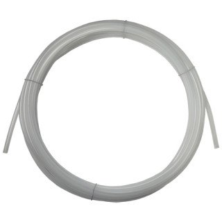 Tubing semi-rigide PE Ø8mm pour régulations Cycl'Eau - Vendu au mètre