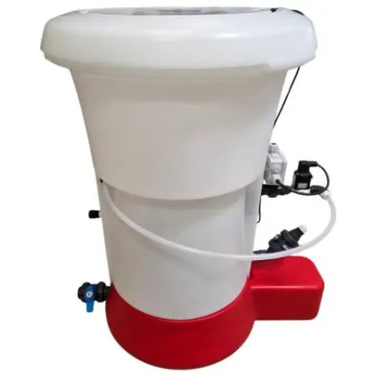 Doseur Easiflo™ 50 First HTH™