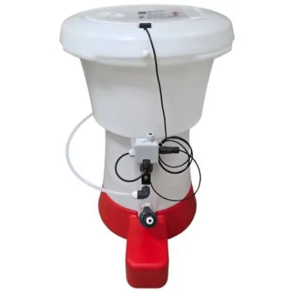 Doseur Easiflo™ 50 First HTH™