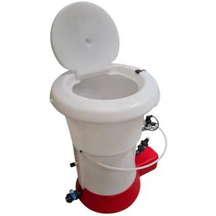 Doseur Easiflo™ 50 First HTH™