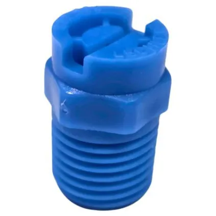 Gicleur fond de cuve pour doseur Easiflo 3