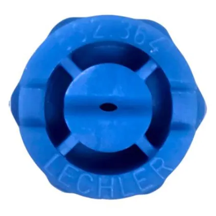 Gicleur fond de cuve pour doseur Easiflo 3