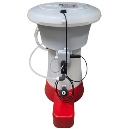 Doseur Easiflo™ 20 First HTH™