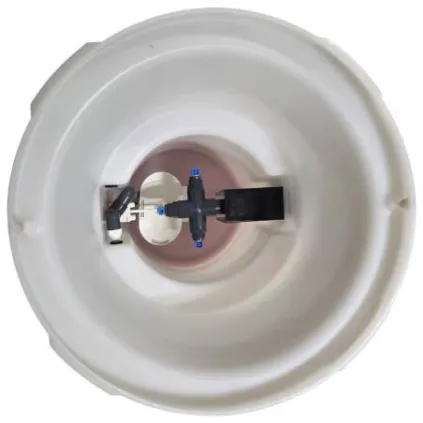 Doseur Easiflo™ 20 First HTH™