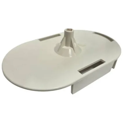 Support de cuve flotteur haut pour doseurs Easiflo 20 - 50 - 100 First