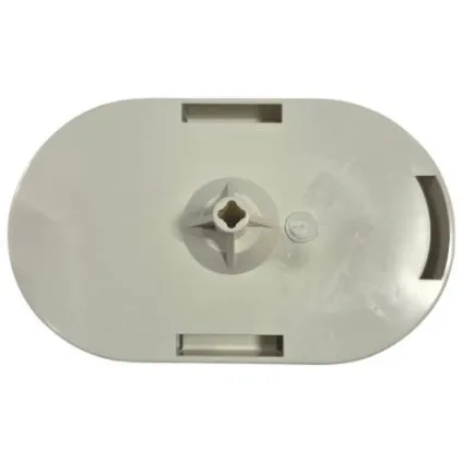 Support de cuve flotteur haut pour doseurs Easiflo 20 - 50 - 100 First