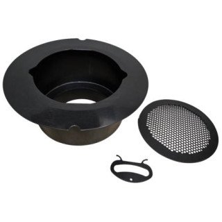 Trémie complète pour doseurs Easiflo 20 First