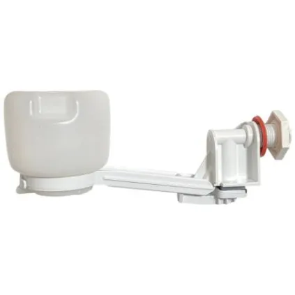 Flotteur bas + Joint + Écrou pour doseurs Easiflo 20 - 50 - 100 First