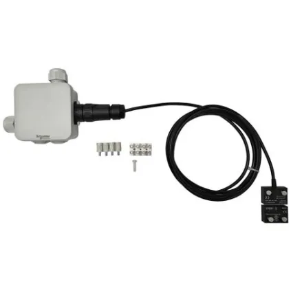 Kit de sécurité couvercle pour doseurs Easiflo 20 - 50 - 100 First