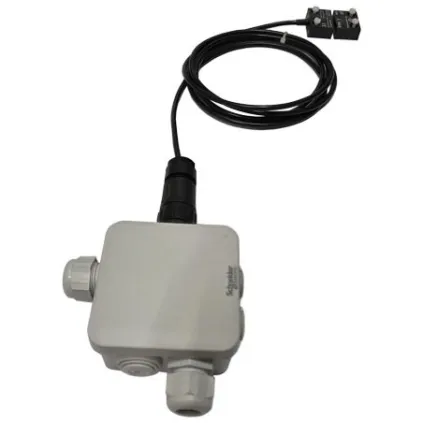 Kit de sécurité couvercle pour doseurs Easiflo 20 - 50 - 100 First