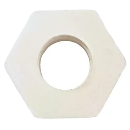 Écrou bras de flotteur haut pour doseurs Easiflo 20 - 50 - 100 First