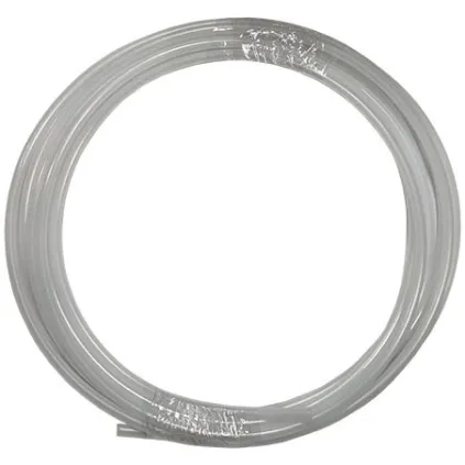 Tubing semi-rigide 1/2" pour doseurs Easiflo First - Vendu au mètre