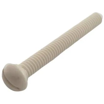 Vis de fixation flotteur haut pour doseurs Easiflo First