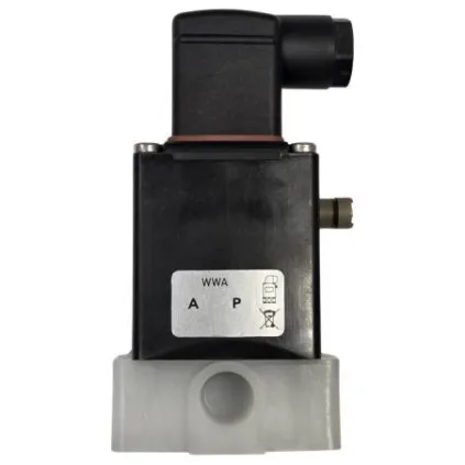 Électrovanne 330 pour doseurs Easiflo First