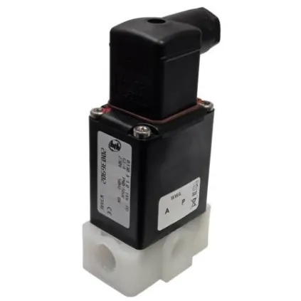 Électrovanne 330 pour doseurs Easiflo First