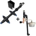 Kit gicleur pour doseurs Easiflo 50 First