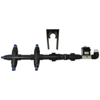 Kit gicleur pour doseurs Easiflo 50 First