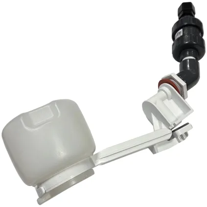 Kit flotteur bas pour doseurs Easiflo 1 - 3 - 10 First