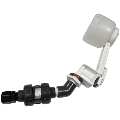 Kit flotteur bas pour doseurs Easiflo 1 - 3 - 10 First