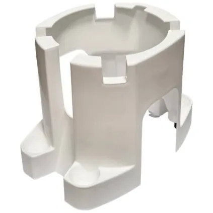 Support HCE pour doseurs Easiflo 10 First