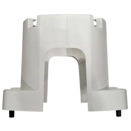 Support HCE pour doseurs Easiflo 10 First