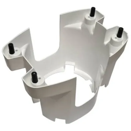 Support HCE pour doseurs Easiflo 10 First