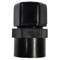 Raccord droit taraudé 1/2" - Ø1/2" pour doseurs Easiflo 1 - 3 - 10 First