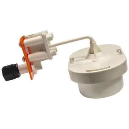 Flotteur haut - Système complet pour doseurs Easiflo First