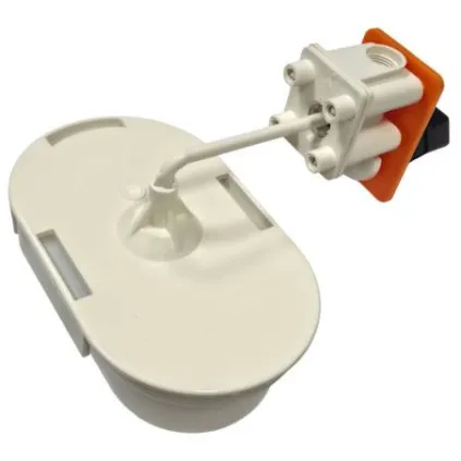 Flotteur haut - Système complet pour doseurs Easiflo First