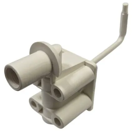 Mécanisme flotteur haut pour doseur Easiflo First