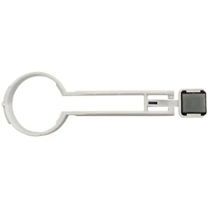 Bras de flotteur bas pour doseurs Easiflo First