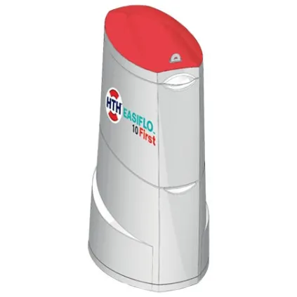 Doseur Easiflo™ 10 First HTH™