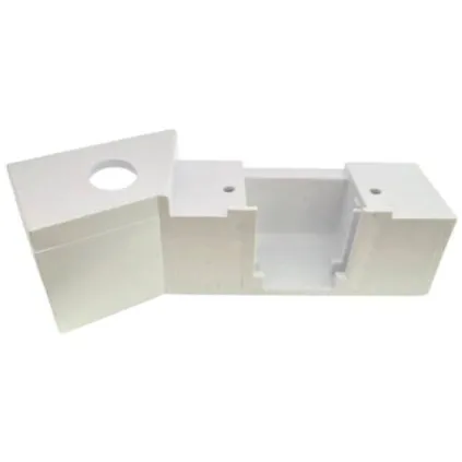 Cale flotteur bas pour doseurs Easiflo 3