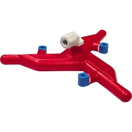 Kit gicleur pour doseurs Easiflo 3