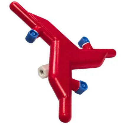 Kit gicleur pour doseurs Easiflo 3