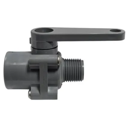 Vanne MF 1/2" pour doseurs Easiflo 1 - 3