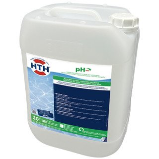 pH Moins Liquide 54.5% HTH® - Diminution du pH