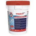 Briquettes HTH® - Hypochlorite de calcium - chloration permanente