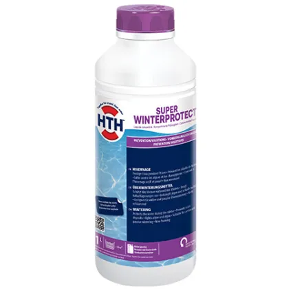 Super Winterprotect HTH® - Hivernage