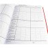 Carnet sanitaire 370 pages - HTH®
