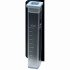 Éprouvette de prélèvement carrée 10 ml plastique